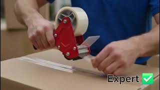 Expert Furniture Movers and Packers in Abu Dhabi | Moving Company Al Reem Island
