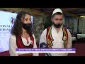 a f k v “hajvalia” mbane festivalin kombetar “afrim gashi”