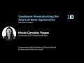 geodbone revolutionizing the future of bone regeneration nicole gonzález vargas