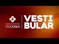 Vestibular 2023 | Centro Universitário São Camilo