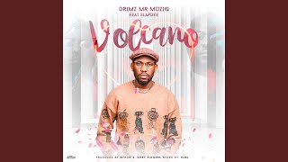 Volcano (feat. Slapdee)