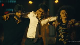 Yevade Subramanyam Song Trailer - Beautiful Zindagi Song - Nani, Malavika Nair, Ritu Varma