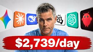 I Tested 500+ AI Tools, These Will Make You Rich