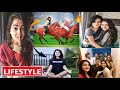 Debattama Saha Lifestyle, Biography | Shaurya air Anokhi ki Kahani Lifestyle | Anokhi Lifestyle ,Age