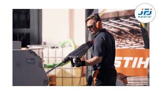 PS 3000 - GROUPE ELECTROGENE STIHL