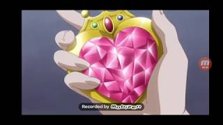 [1080p] Sailor Moon Crystal 3 Sailor Chibi Moon Death Mistress 9 Act 33 Clips