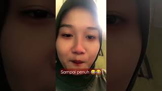 Mulutnya gak muat tuh 😂😂 #shortvideo #shorts #pemersatubangsa