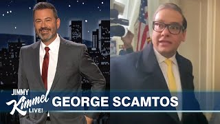 George Santos FINALLY Answers for His Lies, Trump Points Finger at Biden & MyPillow Mike is Broke!