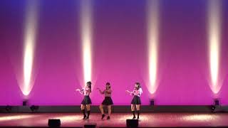 2022.1.16 ミルメロＸ ファイナルライブ 2部 ①