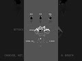 Dark Pixel Mage #pixelart #animation #80smusic #gamedev #indiegame #music #art #gaming #love #song