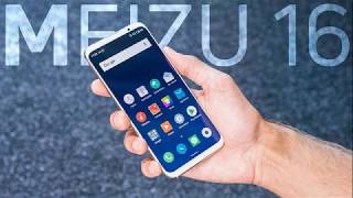 meizu 16x leaked