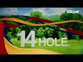 2023 klpga 나이스의 연속🔥 김우정 주요장면_ok금융 1r