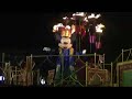 ボンファイアー ダンス 振り付け bon fire dance at tokyo disney sea