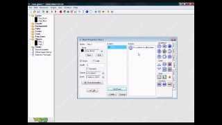 Tutorial 2: How to add Gravity in Game Maker 8