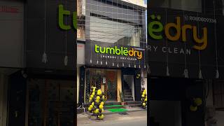 Tumbledry in ambikapur 😍 #tumbledry #ambikapur #youtube