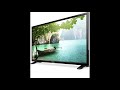 philips r24pfl3603 f7 refurbished 3000 series 24 inch led lcd tv