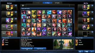 Vietnam esports tv