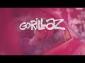 Gorillaz - Cracker Island ft. Thundercat (2D Video)