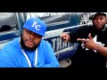 nesto the owner man in my city remix official music video