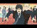 punching scene barakamon 720p hd