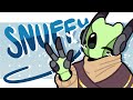 SNUFFY | Animation Meme [Rain World OC]