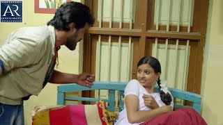 Police Garjana Telugu Full Movie | Telugu Shortened Movies | Nandha, Sanam Shetty
