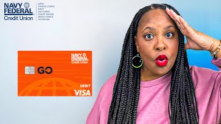 Navy Federal Go Prepaid Card: Credit Card Funding Still Works?
