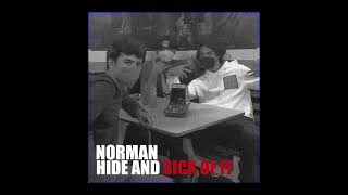 NORMAN - CRZY NEW