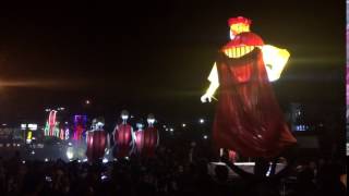 Lantern Parade