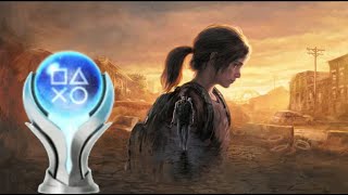 The Last of Us Part I (Platine/PS5)