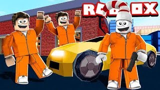 We Are The Biggest Traitors In Roblox Big Brother Eviction - 