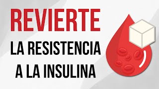 ESTRATEGIAS EFECTIVAS para Combatir la Resistencia a la insulina ✖️🩸- Dr. Jorge E. Ángel