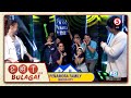 EAT BULAGA | Quijano, Tolores, at Peñamora Families sa 