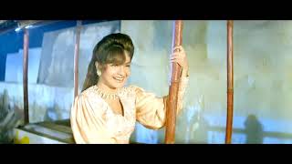 Aaj Pahli Baar Dil Ki Baat💘Tadipaar1993 - Mithun, Pooja Bhatt, Subtitles   1080p Video Song