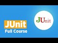 Learn JUnit for Beginners - Full Course