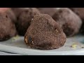 divine taste inexpensive fast lots truffle biscuits dessert in 5 minutes.