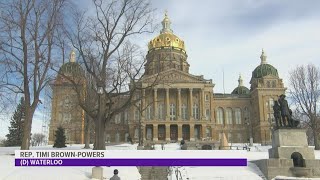 Iowa lawmakers to consider four bills aimed at improving mental health resources across the state