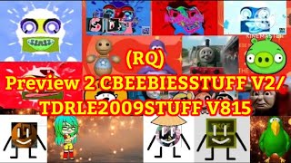 (RQ) Preview 2 CBEEBIESSTUFF V2/TDRLE2009STUFF V815