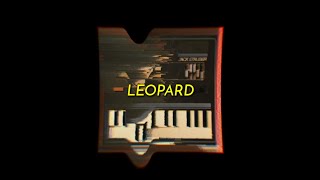 Jack Stauber - Leopard (sub español/lyrics)