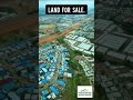 landfor sale 2.9 hectares. abujainvestment abuja