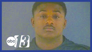 Virginia deputy, Terrance Drew, arrested and charged with drunk driving