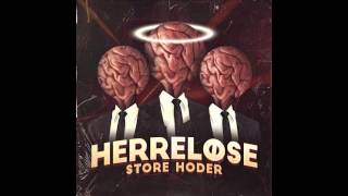 Herreløse (feat KLISH, Shitrich, Lyset Son Of Light, Svartepetter, KaaDobbel) - Sover Ikke