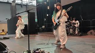 ASTERISM - Light In The Darkness [Live in Paris at Japan Expo] 2024.07.11 15:28