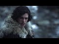 The Real Story Behind Jon Snow Discovering Ghost! - A Song of Ice and Fire (Theory Video)