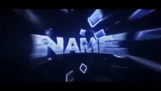 FREE 3D EPIC SYNC INTRO TEMPLATE #62 Cinema 4D , After Effects