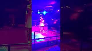 籃球火“奶綠太希在中國巡演！！““花式街頭籃球‘‘party  mc dj