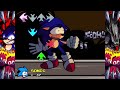 ▪ not special ▪ fnf dead souls fc sonic demo mod