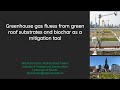 AGU 2020 Fall Meeting Presentation