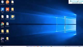Install Java and Eclipse IDE | Selenium Automation Tutorial