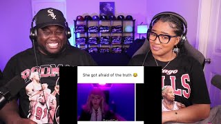 Kidd and Cee Reacts To Offensive Memes